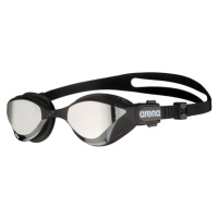 Arena COBRA TRI SWIPE MIRROR Plavecké brýle, černá, velikost