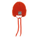 AGBO Boy's winter hat orange Hos