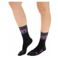 Dámské cyklistické ponožky UYN Lady Cycling Light Socks