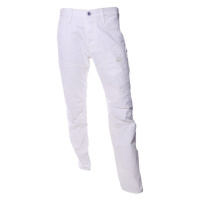 G-STAR Biker pants 5620 3d t white