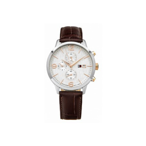 Pánské hodinky Tommy Hilfiger 1710360