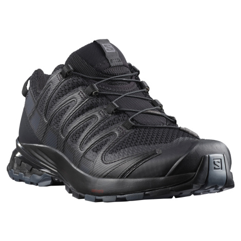 Salomon Xa Pro 3D V8, Black/Phantom/Ebony Dámské boty