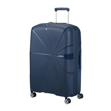 AT Kufr Starvibe Spinner 77/30 Expander Navy, 51 x 30 x 77 (146372/1596) American Tourister