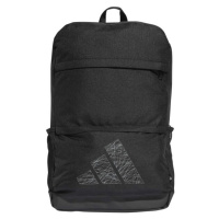 adidas MOTION BACKPACK Batoh, černá, velikost