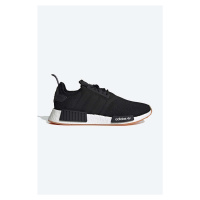 Sneakers boty adidas Originals NMD_R1 černá barva, GZ9257-black