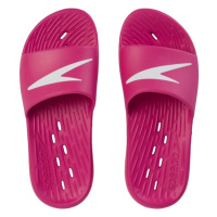 Dámské pantofle speedo slide female vegas pink