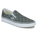 Vans CLASSIC SLIP-ON Šedá