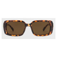 BRÝLE VOLCOM True Gloss Tort/Bronze - hnědá