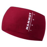 Mammut Aenergy Headband 1191-00481-3715 - blood red