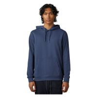 Mikina Fox Level Up Po Fleece Deep Cobalt