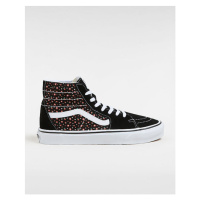 VANS Sk8-hi Tapered Shoes Unisex Black, Size