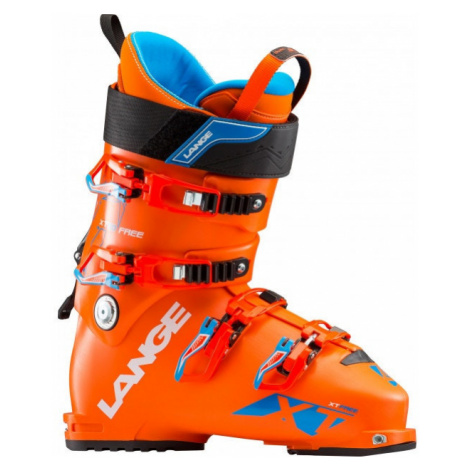 lyžařské boty Lange XT FREE 110