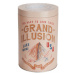 Magnézim MAMMUT Pure Chalk Collectors Box Grand Illusion