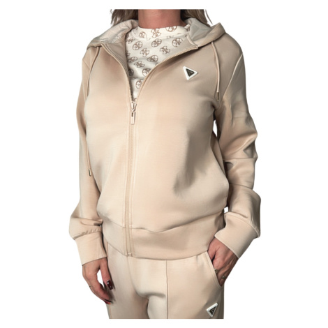 Dámská mikina GUESS V4YQ06 | tělová