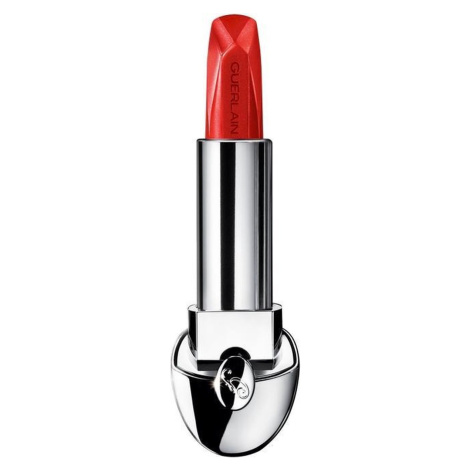 Guerlain Lesklá rtěnka Rouge G (Sheer Shine Lipstick) 3,5 g 235