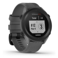 Garmin Approach S12/ Slate Gray 010-02472-13