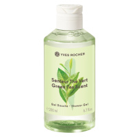 Yves Rocher Sprchový gel Zelený čaj 200 ml