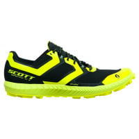 Pánské běžecké boty Scott Supertrac RC 2 Black/Yellow