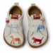 Camper dětské boty pro první krůčky K800405 - 017