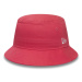 NEW ERA NEW ERA Wmns pop colour tapered bucket Klobouček US 60141896