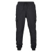 Cargo Nylon Track Pants