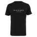 Pánské tričko Tupac Cross - černé