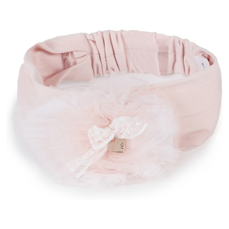 Čelenka Mayoral 9728 Růžová