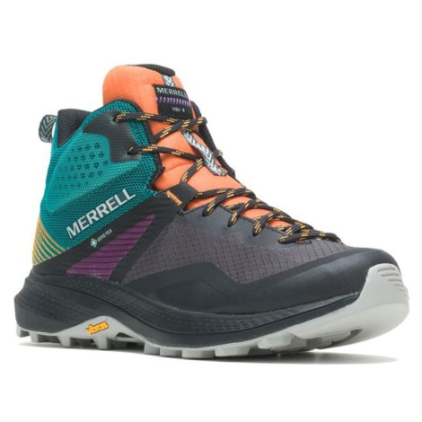 Merrell MQM 3 MID GTX Tangerine/Teal