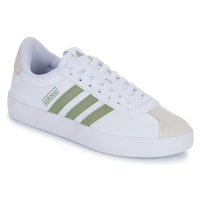 Adidas VL COURT 3.0 Bílá