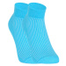 3PACK ponožky VoXX tyrkysové (Setra) XL