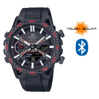 Casio Edifice Bluetooth Solar ECB-2000PB-1AEF (663)