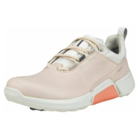 Ecco Biom H4 Womens Golf Shoes Limestone
