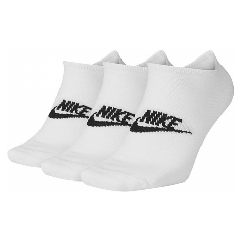Sportovní kotníkové ponožky Nike