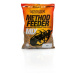 Mivardi Method feeder mix 1kg - Black halibut