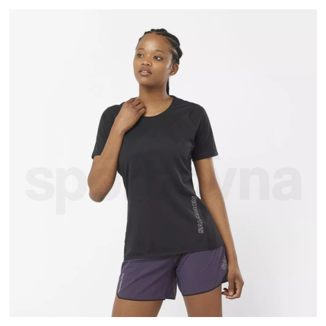 Salomon Sense Aero SS Tee W