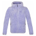 Rock Experience Oldy Woman Fleece Baby Lavender Outdoorová mikina