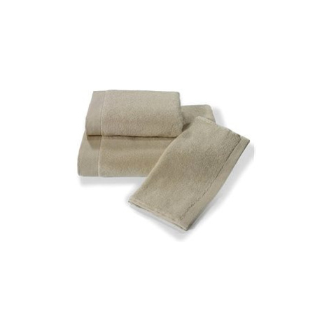 Soft Cotton Ručník Micro Cotton 50×100 cm, béžová