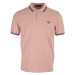 Fred Perry Twin Tipped Červená