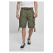 Pánské šortky // Brandit Savage Vintage Cargo Shorts olive