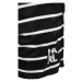 Karl Lagerfeld KL22MBM04 | Stripes Černá