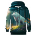 Mighty Wolf Hoodie