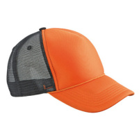 Myrtle beach Unisex kšiltovka MB6550 Orange