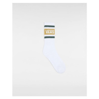 VANS Vans Drop V Crew Socks Men Brown, Size