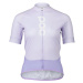 POC Cyklistický dres s krátkým rukávem - ESSENTIAL ROAD - fialová