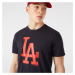 NEW ERA NEW ERA MLB Seasonal team logo tee LOSDOD Pánské tričko US 12827229