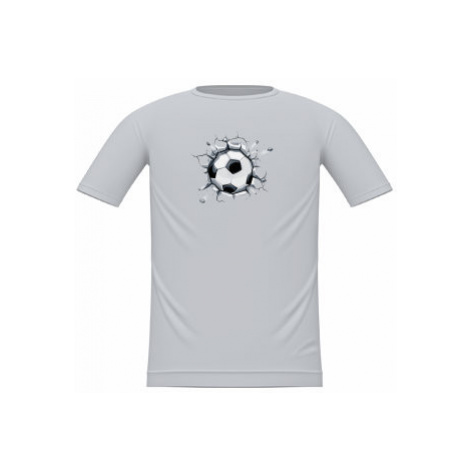 Dětské tričko Fotbalový míč