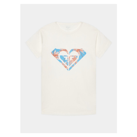 T-Shirt Roxy