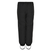 Mikk-Line Mikk - Line dětské zimní zateplené kalhoty 16816 Black