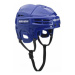 Bauer IMS 5.0 Hokejová helma, modrá, velikost