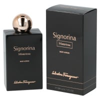 Salvatore Ferragamo Signorina Misteriosa BL 200 ml W